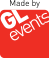 Made by GL events